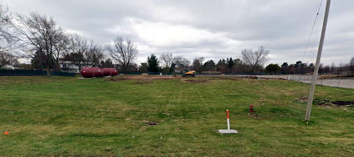 Scenic Motel (Scenic Inn) - 2020 Street View (newer photo)